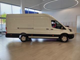 Ford Transit 2,0 EcoBlue 121 kW 6st.manuál TREND 350 L4 H3 VAN užitkové - Foto 4