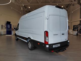 Ford Transit 2,0 EcoBlue 121 kW 6st.manuál TREND 350 L4 H3 VAN užitkové - Foto 7