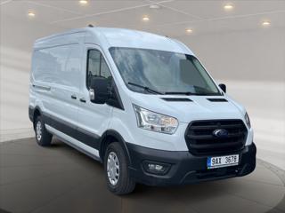 Ford Transit 2,0 EB Trend L3 4x4 užitkové