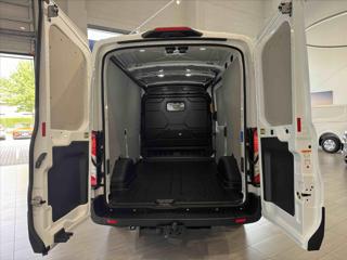 Ford Transit 2,0 EcoBlue 96kW 6st.manuál TREND 350 L2 H2 VAN užitkové - Foto 14