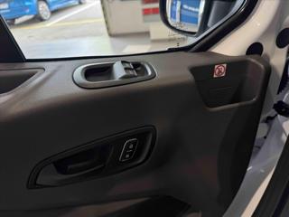 Ford Transit 2,0 EcoBlue 96kW 6st.manuál TREND 350 L2 H2 VAN užitkové - Foto 10