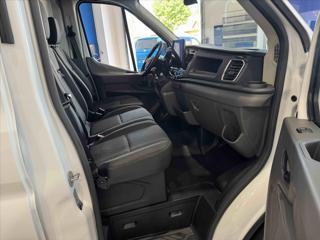 Ford Transit 2,0 EcoBlue 96kW 6st.manuál TREND 350 L2 H2 VAN užitkové - Foto 12