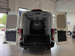Ford Transit 2,0 EcoBlue 96kW 6st.manuál TREND 350 L2 H2 VAN užitkové - Foto 15