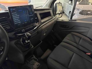 Ford Transit 2,0 EcoBlue 96kW 6st.manuál TREND 350 L2 H2 VAN užitkové - Foto 11