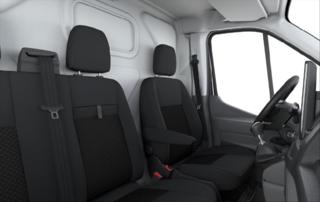 Ford Transit 2,0 EcoBlue 96kW 6st.manuál TREND 350 L2 H2 VAN užitkové - Foto 6