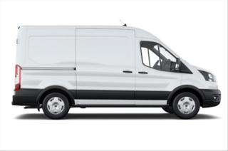 Ford Transit 2,0 EcoBlue 96kW 6st.manuál TREND 350 L2 H2 VAN užitkové - Foto 2