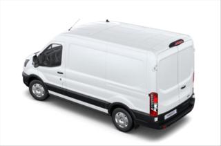 Ford Transit 2,0 EcoBlue 96kW 6st.manuál TREND 350 L2 H2 VAN užitkové - Foto 3