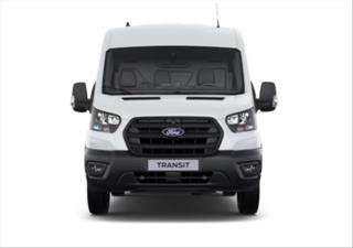 Ford Transit 2,0 EcoBlue 96kW 6st.manuál TREND 350 L2 H2 VAN užitkové - Foto 4