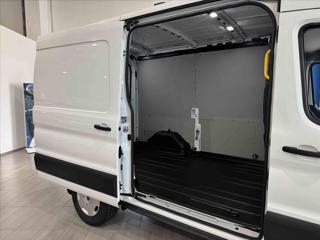 Ford Transit 2,0 EcoBlue 96kW 6st.manuál TREND 350 L2 H2 VAN užitkové - Foto 13
