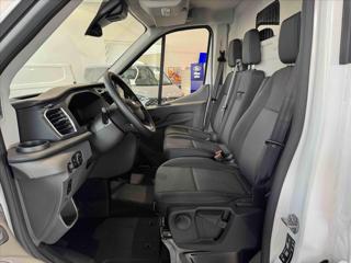 Ford Transit 2,0 EcoBlue 96kW 6st.manuál TREND 350 L2 H2 VAN užitkové - Foto 7