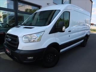 Ford Transit 2,0 TDCi,96kW,L3H2,Klima užitkové