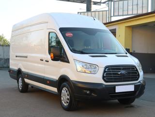 Ford Transit 2.0 EcoBlue 125kW užitkové