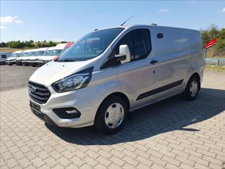 Ford Transit 2,0 L1H1 Dílna č.33. užitkové