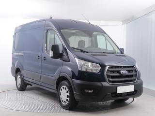 Ford Transit 2.0 EcoBlue 96kW užitkové