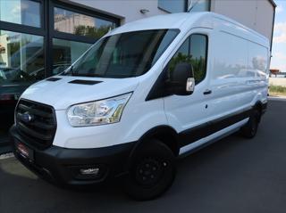 Ford Transit 2,0 TDCi,96kW,L3H2,Klima užitkové
