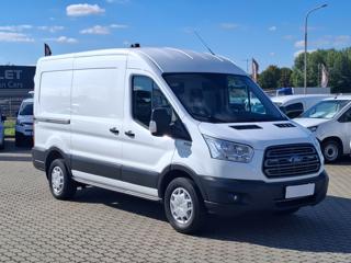 Ford Transit 2.0 EcoBlue 96kW užitkové