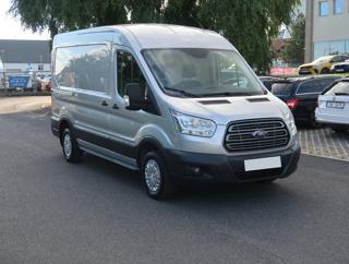 Ford Transit 2.2 TDCi 92kW užitkové