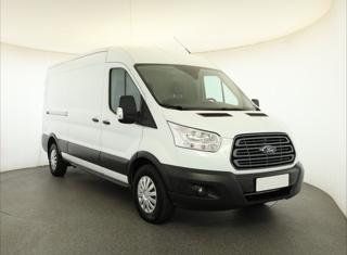 Ford Transit 2.0 EcoBlue 96kW užitkové