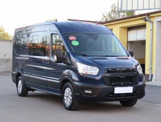 Ford Transit 2.0 EcoBlue mHEV 96kW užitkové