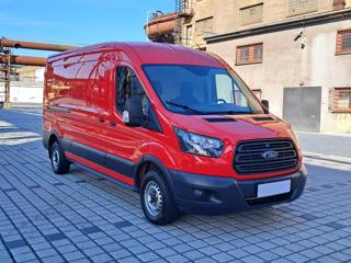 Ford Transit 2.0 EcoBlue 77kW užitkové