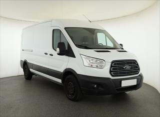 Ford Transit 2.0 EcoBlue 96kW užitkové