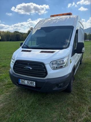 Ford Transit 2,2   4x4 užitkové