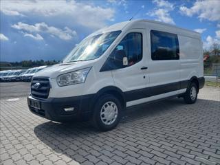 Ford Transit 2,0 L3H2 6 míst č.83. užitkové