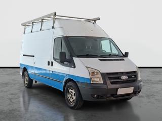 Ford Transit 2.4 TDCi 103kW užitkové