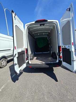 Ford Transit 2,0 Van L3H3 2025 užitkové - Foto 7