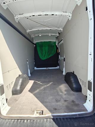 Ford Transit 2,0 Van L3H3 2025 užitkové - Foto 4