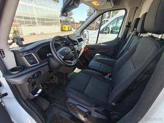 Ford Transit 2,0 Van L3H3 2025 užitkové - Foto 5