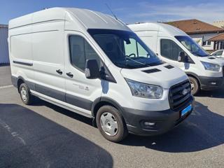Ford Transit 2,0 Van L3H3 2025 užitkové - Foto 10