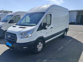 Ford Transit 2,0 Van L3H3 2025 užitkové - Foto 9