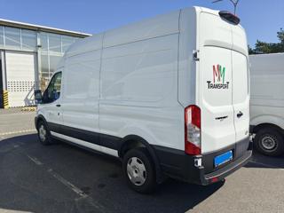 Ford Transit 2,0 Van L3H3 2025 užitkové - Foto 6