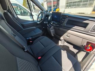 Ford Transit 2,0 Van L3H3 2025 užitkové - Foto 8