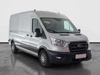 Ford Transit 2.0 EcoBlue 77kW užitkové
