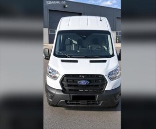 Ford Transit 2,0   L3H3 2025 - v záruce odpočet D užitkové