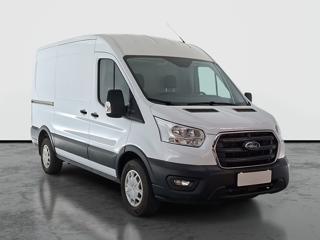 Ford Transit 2.0 EcoBlue 96kW užitkové