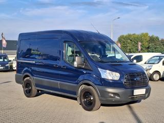 Ford Transit 2.0 EcoBlue 125kW užitkové