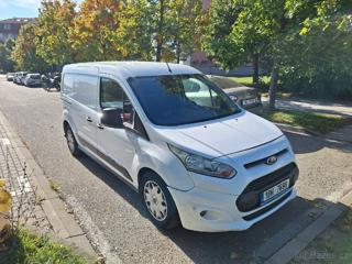 Ford Transit 1,6   Cestování seniorů užitkové