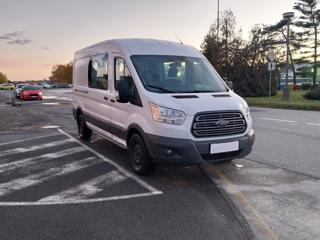 Ford Transit 2.2 TDCi 92kW užitkové