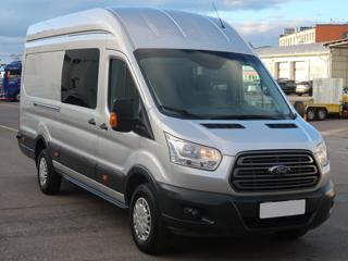 Ford Transit 2.2 TDCi 92kW užitkové