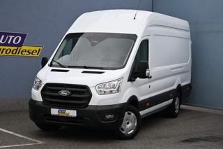 Ford Transit 2.0 350 L4H3 96 KW Express-LIN užitkové