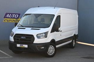 Ford Transit 2.0 350 L3H2 96KW Klima Kamera užitkové