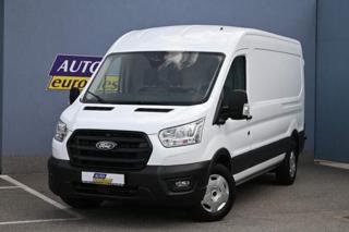 Ford Transit 2.0 350 L3H2 Express-Line Virt užitkové