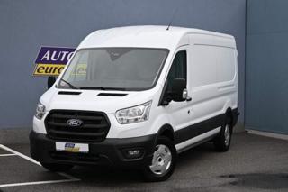 Ford Transit 2.0 350 L3H2 Express-Line Virt užitkové