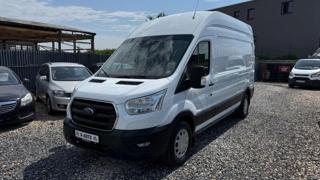 Ford Transit 2.0TDCi 96kW DPH*Tažné*L3H3* užitkové