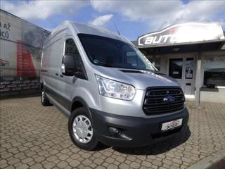 Ford Transit 2,0 TDCi,L3H3,Klima,Navigace Trend užitkové