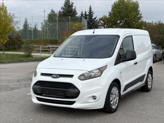 Ford Transit Connect 1,0 i 74kW 3sed,Klima,PDC,Tažn užitkové