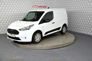 Ford Transit Connect 1.5EB 74 TREND L1 4d užitkové